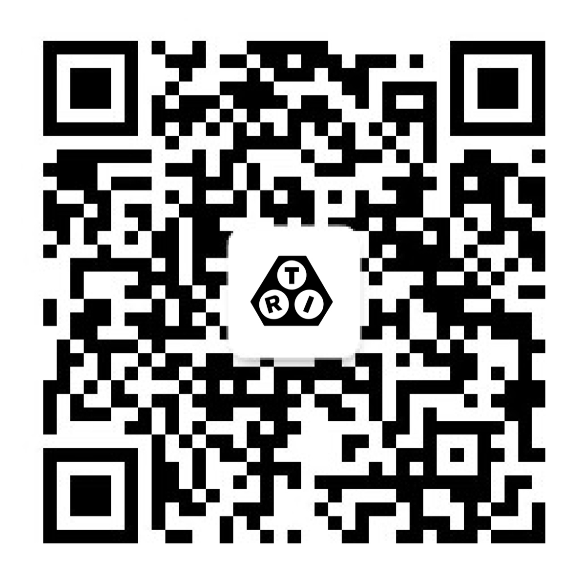 公众号二维码